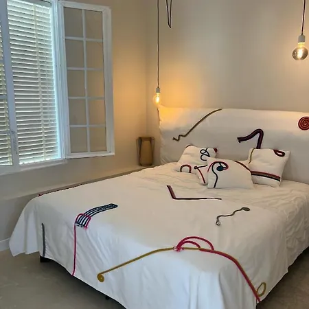 Willa La Casa Del Mar Villa Pieds Dans L'Eau