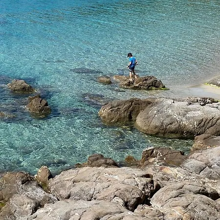 La Casa Del Mar Villa Pieds Dans L'Eau Villa Le Lavandou